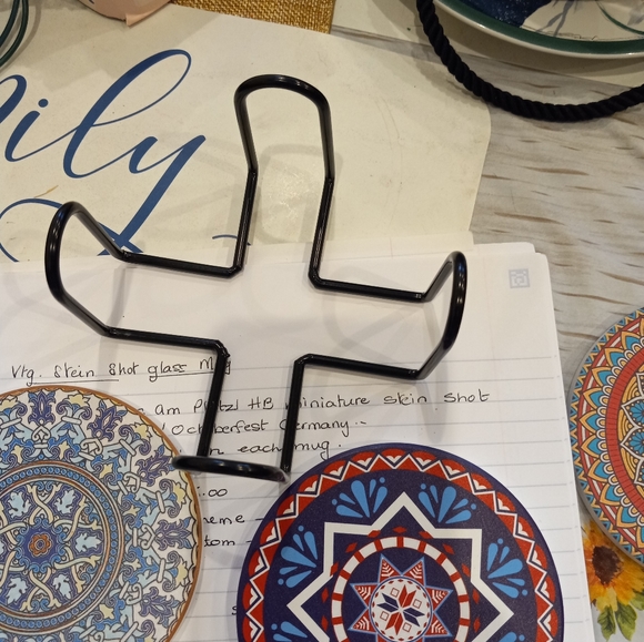 Coasters - Picture 3 of 3